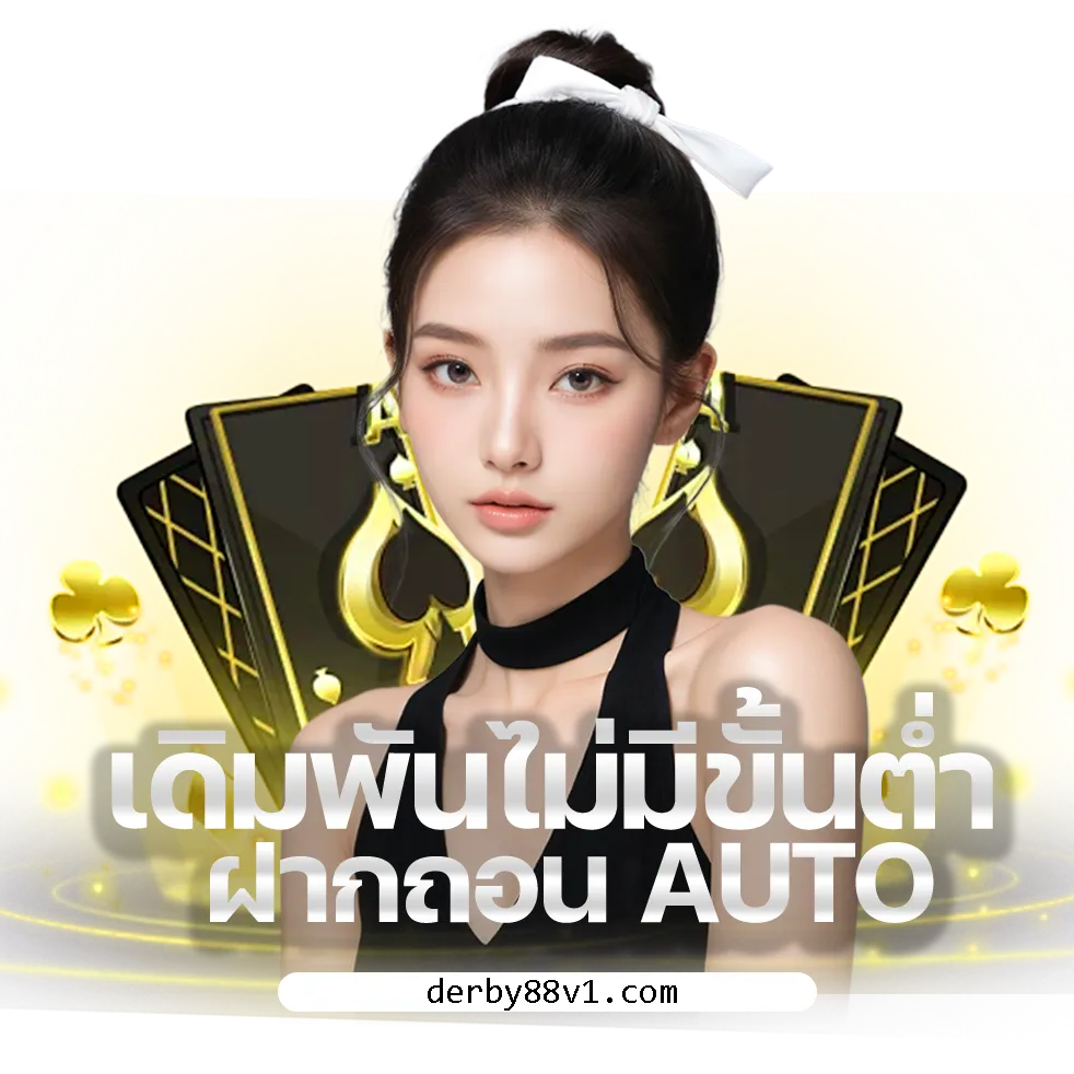 ทางเข้า derby88